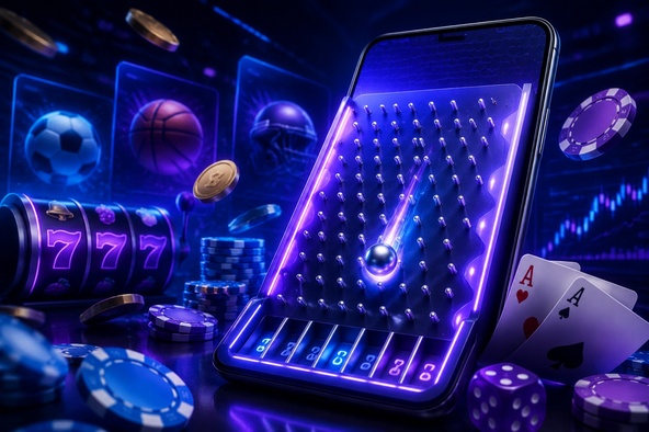 win baje